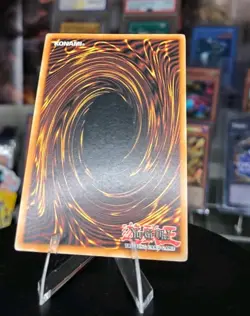 Yu-Gi-Oh! Blue-Eyes White Dragon SDK-001 Ultra Rare NM Unlimited - Image 5