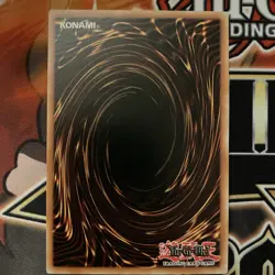 Yugioh PSY-Framegear Delta 1st Ed Rare HSRD - Image 2