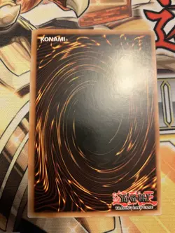 Soul of Fire FOTB-EN031 - Ultimate Rare Unlimited NM Yugioh - Image 2