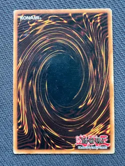 Yugioh Victory Dragon Limited Edition Secret Rare JUMP-EN011 MP - Image 2