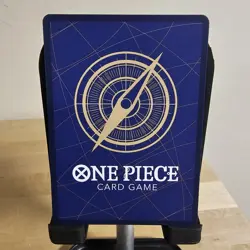 S-Snake R - OP13-114 - Carrying on His Will - One Piece English - Image 2