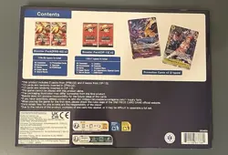 IN HAND One Piece - Illustration Box Vol 5 & 6 - IB05 & IB06 - Brand New Sealed - Image 5