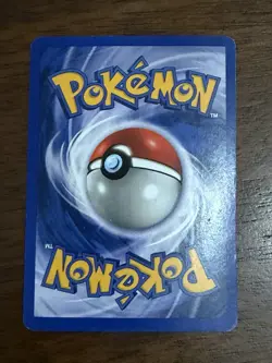Pokemon TCG Togetic Neo Genesis Holo Card 16/111 Moderately Played - Image 4