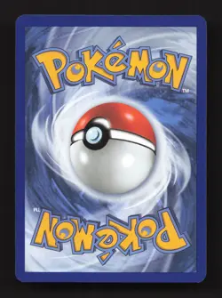 Teal Mask Ogerpon 123 Promo SV: Scarlet & Violet Promo Cards Pokemon Card - Image 2