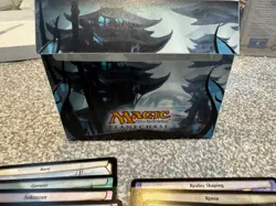 Magic the Gathering Planechase Cards and Box Bundle see pictures - Image 2