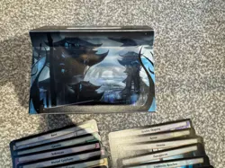 Magic the Gathering Planechase Cards and Box Bundle see pictures - Image 3