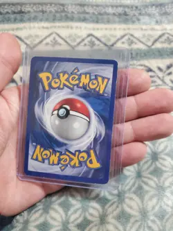 Sneasel - 25/111 - Pokemon Neo Genesis Unlimited Rare Card WOTC LP - Image 2