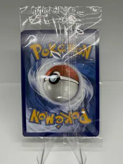 Pokemon TCG Snorlax 051 SV Scarlet & Violet 151 Promo Card Sealed - Image 2