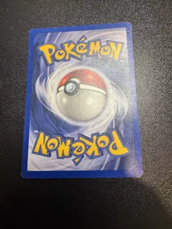 Dragonair Pokemon TCG Base Set Card 18/102 Dragonair Rare LP/NM - Image 3