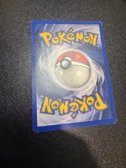 Dragonair Pokemon TCG Base Set Card 18/102 Dragonair Rare LP/NM - Image 4