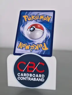 Pokemon S-Chinese Ball Guy CS2.5C-069 - Sword & Shield Holo Card (NM) - Image 2