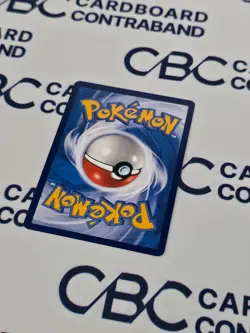 Pokemon S-Chinese Ball Guy CS2.5C-069 - Sword & Shield Holo Card (NM) - Image 4