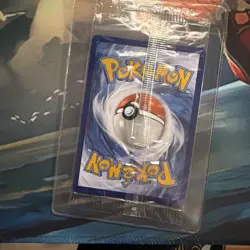 Pokemon Lucario VSTAR SWSH291 Sword & Shield Promo Holo Card English SEALED!! - Image 4