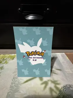 Pokemon 2024 Card Database 2 Holo Mega Charizard Y Peru US Seller - Image 2