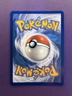 Pokemon Card - Oricorio ex - SIR Full Art Promo (MEP024) Phantasmal Flames NM - Image 2