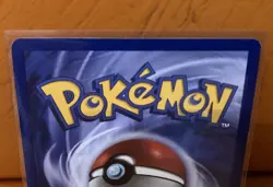 MEWTWO Wizards PROMO Pokemon 12 WoTC 2000 Nintendo Power Magazine Card RARE - Image 5