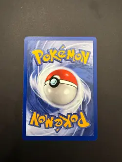 Pokemon TCG Trainer Card Devolution Spray Base 72/102 Regular Near Mint! - Image 4