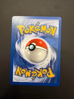 Pokemon TCG Trainer Card Pokemon Trader Base 77/102 Regular Near Mint! - Image 4