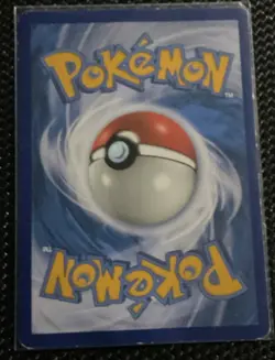 Pokemon TCG Pikachu Card 4/12 Holo Promo McDonald's 2018 Collection - Image 2