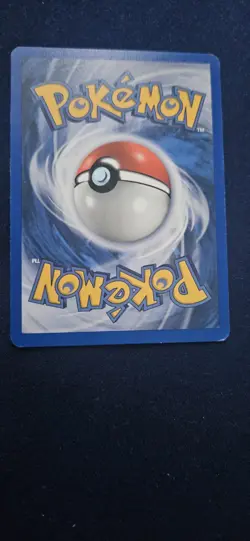 Pokemon TCG Bulbasaur Card 12/17 Common, Pop Series 2 - Image 2