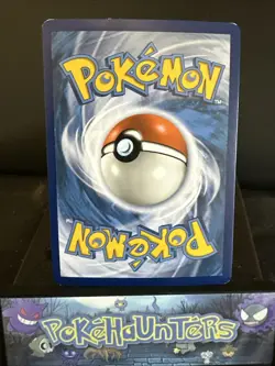 Pokemon Card Dialga GX 100/156 Ultra Rare Ultra Prism Base Light Played - Image 2