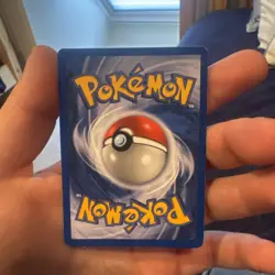 Pokemon TCG Neo Revelation Shining Gyarados 65/64 Secret Rare Holo Card English - Image 2