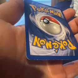 Pokemon TCG Neo Revelation Shining Gyarados 65/64 Secret Rare Holo Card English - Image 5
