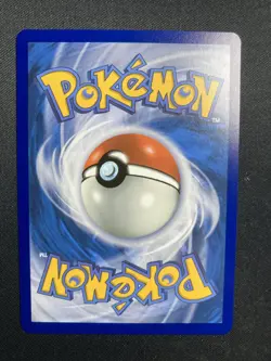 Pokemon Frillish Card 044/086 Masterball English White Flare, NM Condition - Image 2