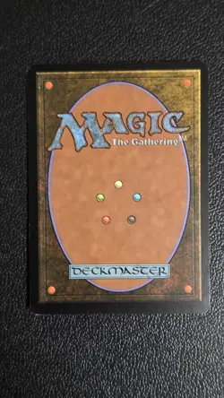 Rebuff the Wicked Planar Chaos Regular NM - Image 3