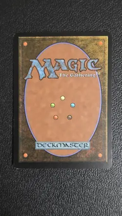 Rebuff the Wicked Planar Chaos Regular NM - Image 4