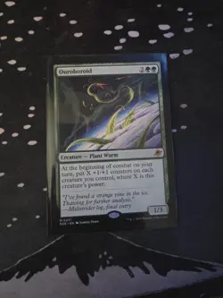 Ouroboroid Edge of Eternities Regular - Image 1