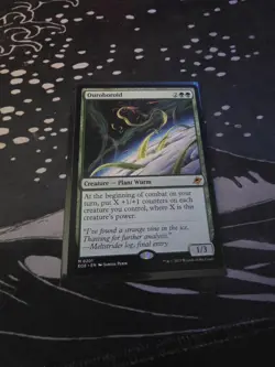 Ouroboroid Edge of Eternities Regular - Image 2