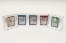 SDCC 2018 Exclusive Terese Nielsen Planeswalker Set Magic The Gathering MTG🔥 - Image 5