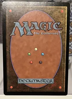 Magic MTG Nature's Revolt LP Green Rare 1x - Image 3