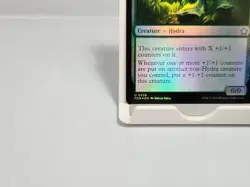 Wildwood Scourge 236 Foil Foundations FDN MTG - Image 4