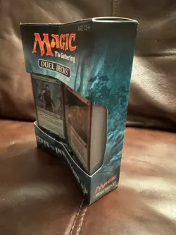 Magic the Gathering Duel Decks: Elves vs. Inventors Sealed - Image 3
