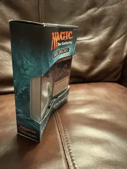 Magic the Gathering Duel Decks: Elves vs. Inventors Sealed - Image 4