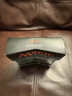 Magic the Gathering Duel Decks: Elves vs. Inventors Sealed - Image 5