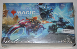 Magic: The Gathering - Aetherdrift Play Boosters DFT MTG SEALED NEW - Image 1