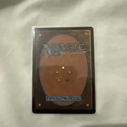 Gau, Feral Youth 0152, Final Fantasy Magic the Gathering Art FOIL, FIC MTG TCG - Image 2