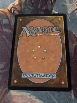 Nether Traitor: MtG Magic the Gathering Time Spiral Remastered Rare - Image 3