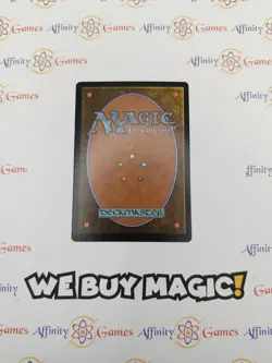 MTG | Ulamog, the ceaseless hunger | BFZ | Regular| Light Played (LP) | CHI - Image 2