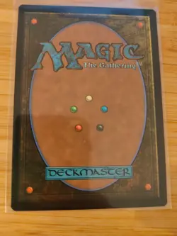 MTG Nullpriest of Oblivion 0472 J25 M/NM Free UK P&P - Image 2