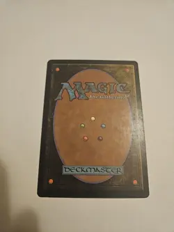 Food Chain Mercadian Masques Regular - Image 2