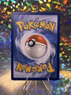 McDonalds Pokemon 2022 Holographic Pikachu Holo Foil 7/15 DMG - Image 3