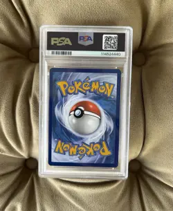 Pokemon TCG Tinkatuff Scarlet & Violet Paldea Evolved PSA 10 - Image 2