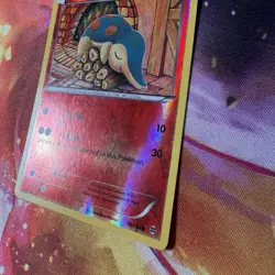 Pokemon TCG - Cyndaquil - XY Breakthrough - 18/162 - Reverse Holo - LP - Image 2