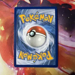 Pokemon TCG - Cyndaquil - XY Breakthrough - 18/162 - Reverse Holo - LP - Image 3