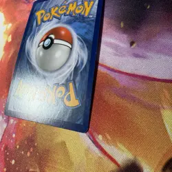 Pokemon TCG - Cyndaquil - XY Breakthrough - 18/162 - Reverse Holo - LP - Image 5