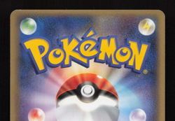 Pokepark's Mudkip 048/PCG-P Pokepark Grand Opening Japanese 2005 Pokemon LP - Image 5